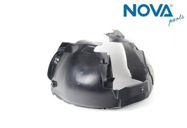 Audi A4 - Çamurluk Davlumbazı Ön Sol 13-15 - 8K0821171Q