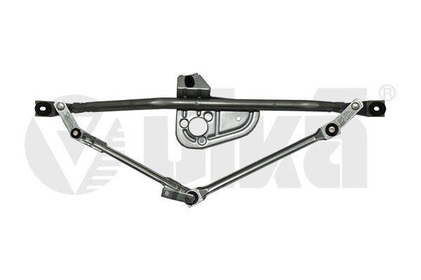 Audi A6 - Silecek Kolu 98-01 - [Audi A6 Allroad, A6 Quattro] - 4B1955603A