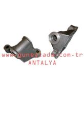 ÖN TAKIM-ESROT BRAKETİ 47 49 Lada Vaz Niva