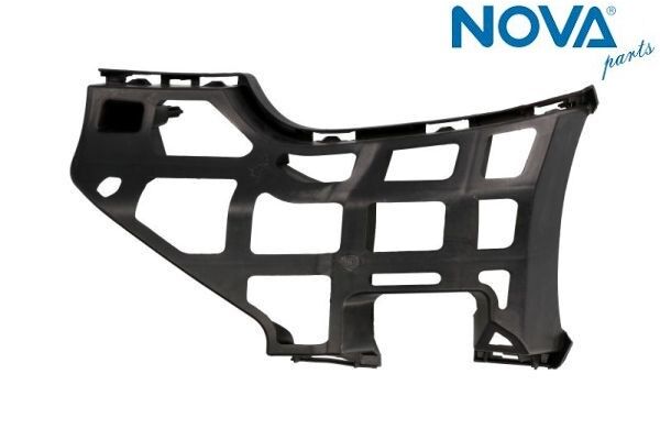 Skoda Superb - Tampon Bağlantı Braketi Ön Sol 08-13 - 3T0807055