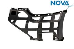 Skoda Superb - Tampon Bağlantı Braketi Ön Sol 08-13 - 3T0807055