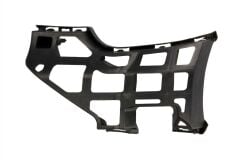 Skoda Superb - Tampon Bağlantı Braketi Ön Sol 08-13 - 3T0807055