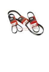 V KAYIŞI 6PK1078 [Skoda Fabia 1.4-16V,AUA,BBY,BUD,BBZ,BKY]