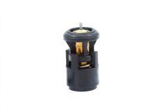 Volkswagen Golf - Termostat 87-102 C AEX-AEE-ALM-BBY-BBZ-AUB-BKY - 87-102 - [Volkswagen Jetta, Passat, Polo; Audi A1, A3, A4; Seat Leon, Ibiza, Toledo] - 032121110B