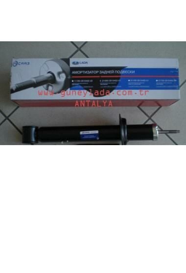 AMORTİSÖR-ARKA YAĞLI 48 51 52 Lada Samara Vega Kalina