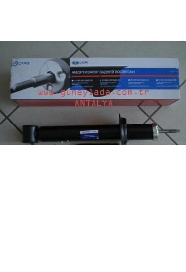 AMORTİSÖR-ARKA YAĞLI 48 51 52 Lada Samara Vega Kalina