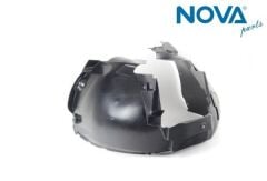 Audi A4 - Çamurluk Davlumbazı Ön Sağ 13-15 - 8K0821172Q