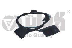 Audi A6 - Merkezi Kilit Butonu - 98-05 - [Audi RS6, A6 Allroad, A6 Quattro] - 4B1962107