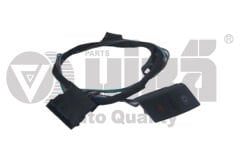 Audi A6 - Merkezi Kilit Butonu - 98-05 - [Audi RS6, A6 Allroad, A6 Quattro] - 4B1962107