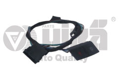Audi A6 - Merkezi Kilit Butonu - 98-05 - [Audi RS6, A6 Allroad, A6 Quattro] - 4B1962107