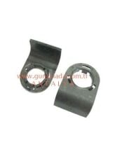 MOTOR KAPUT DEMİR PLASTİĞİ ÜST  [Skoda Favorit,Forman,Pickup] 11