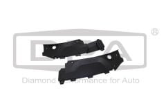 Skoda Superb - Panjur Kapağı Üst Sol 08-13 - 3T0807081