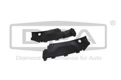 Skoda Superb - Panjur Kapağı Üst Sol 08-13 - 3T0807081