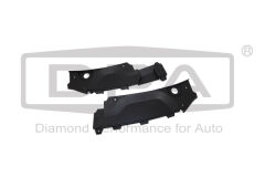 Skoda Superb - Panjur Kapağı Üst Sol 08-13 - 3T0807081