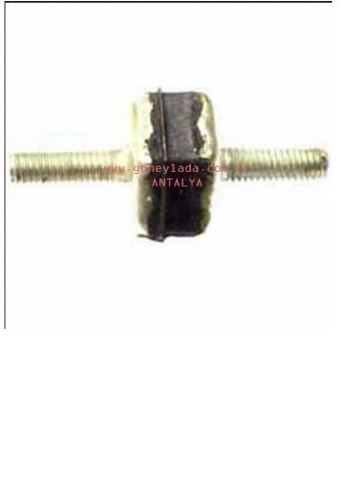 16V MOTOR-ENJ. EMME MANİFOLT HAVA TANKI TAKOZU 51 Lada Vega
