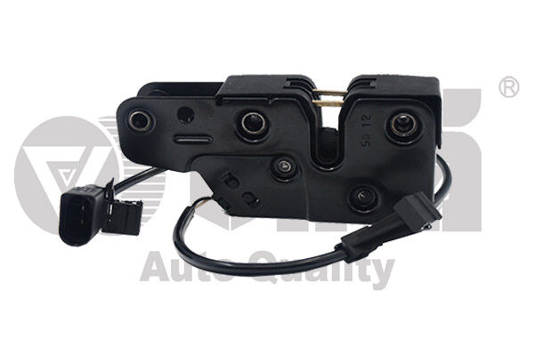 Audi A4 - Motor Kaput Kilidi Alt 08-15 - [Audi A5; Audi Q5] - 8K0823509F