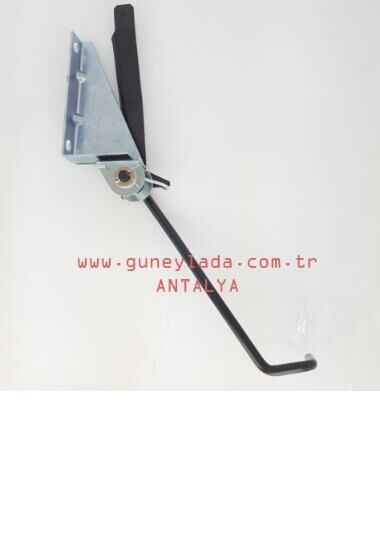 ENJ. GAZ PEDALI KMP. 49 Lada Niva