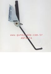 ENJ. GAZ PEDALI KMP. 49 Lada Niva