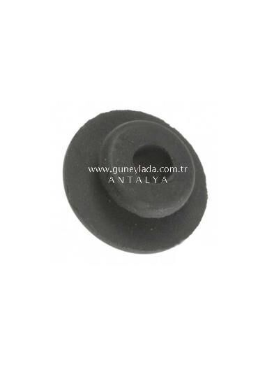 MOTOR KAPUT DEMİRİ PANEL LASTİĞİ [Skoda Favorit,Forman,Felicia,Pickup]  12