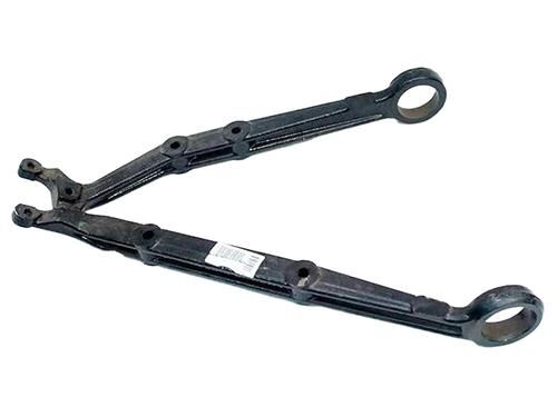 ÖN TAKIM-ALT SALINCAK SOL YM 49 Lada Niva