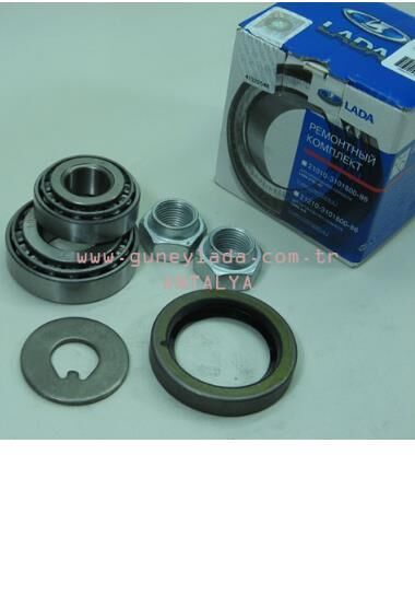 RULMAN-ÖN TEKER,AKS KİT FİAT 124 UYUMLU 47 Lada Vaz