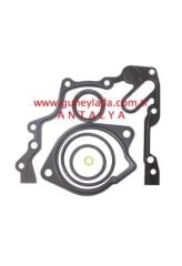 TAKIM CONTA ALT 008600014  [Skoda Fabia,Vw, 1.4,1.6,AHW,AXP,BCA] 303950