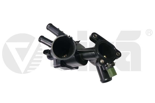 Termostat Yuvası (Komple) 1.6 FSI BAD - 032121111CF