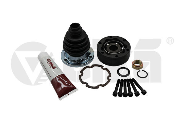 Volkswagen Golf - Aks Lalesi İç Kit 1.9 AGR-AHF - [Volkswagen Bora; Skoda Octavia; Seat Toledo; Audi A3] - 1J0498103A