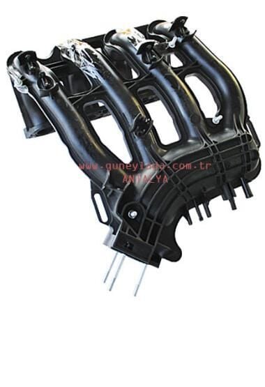 1600cc MOTOR-YAKIT EMME MODÜLÜ 16V 51 Lada Vega