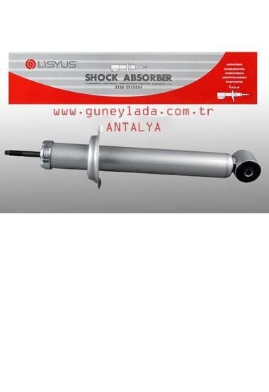 AMORTİSÖR-ARKA YAĞLI 48 51 52 Lada Samara Vega Kalina