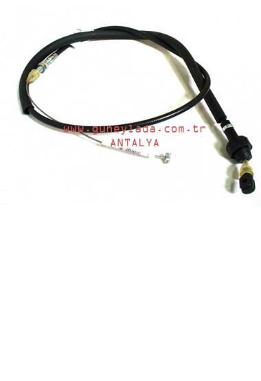 ENJ. TEL-GAZ TELİ 49 Lada Niva