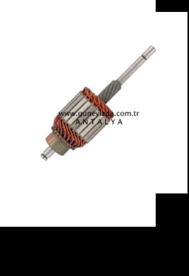 MARŞ KOLLEKTÖRÜ  [Skoda Favorit,Forman,Pickup] 11