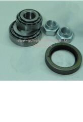 RULMAN-ÖN TEKER AKS KİT FİAT 124 UYUMLU 47 Lada Vaz