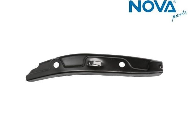 Skoda Superb - Tampon Bağlantı Braketi Ön Sol 08-13 - 3T0807183