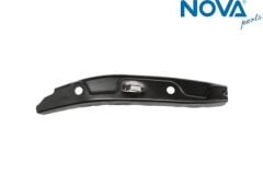 Skoda Superb - Tampon Bağlantı Braketi Ön Sol 08-13 - 3T0807183