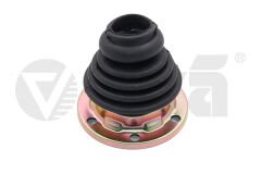 Volkswagen Bora - Aks Körük Kiti İç 1.4-1.9 D - [Skoda Fabia, Octavia, Roomster; Volkswagen Golf, Polo] - 1J0498201G