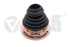 Volkswagen Bora - Aks Körük Kiti İç 1.4-1.9 D - [Skoda Fabia, Octavia, Roomster; Volkswagen Golf, Polo] - 1J0498201G