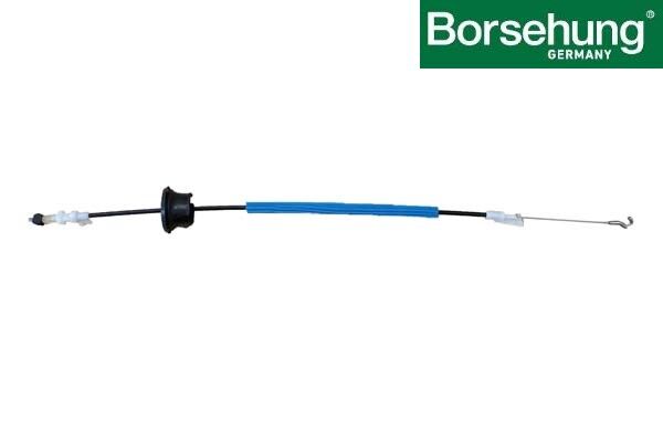 Audi A4 - Kapı Açma Teli Ön Sol & Sağ 08-16 - [Audi A5] - 8K0837085A