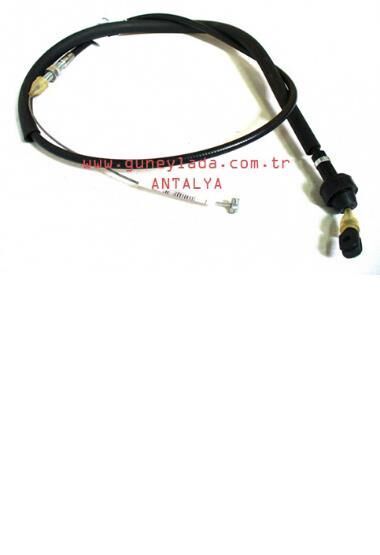 E3 GAZ TELİ 128cm 49 Lada Niva