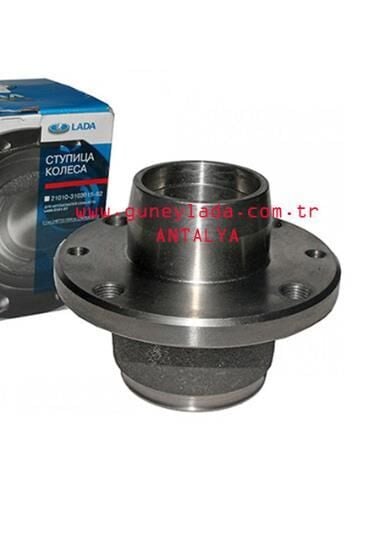 ÖNTAKIM-PORYA 47 Lada Vaz