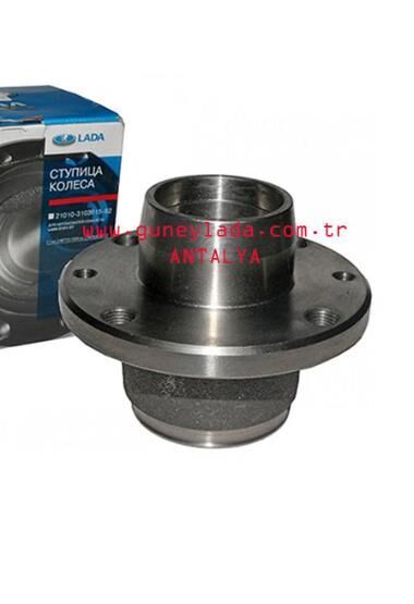 ÖNTAKIM-PORYA 47 Lada Vaz