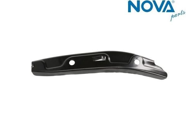 Skoda Superb - Tampon Bağlantı Braketi Ön Sağ 08-13 - 3T0807184