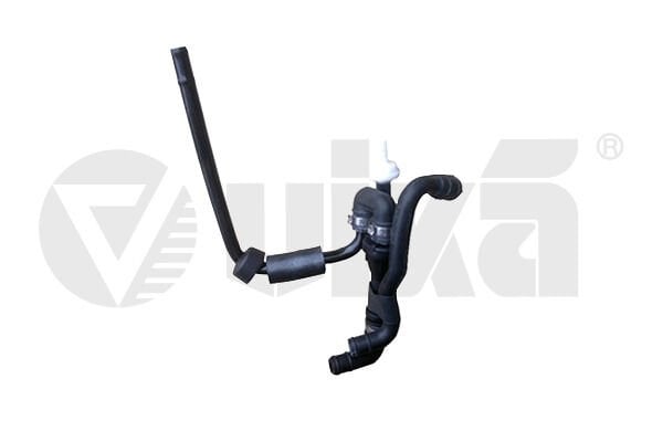 Volkswagen Golf - Egzoz Geri Dönüşüm Borusu AGU-AQA-ARZ-AUM - [Audi A3; Skoda Octavia; Seat Leon, Toledo, Ateca] - 06A133751AE