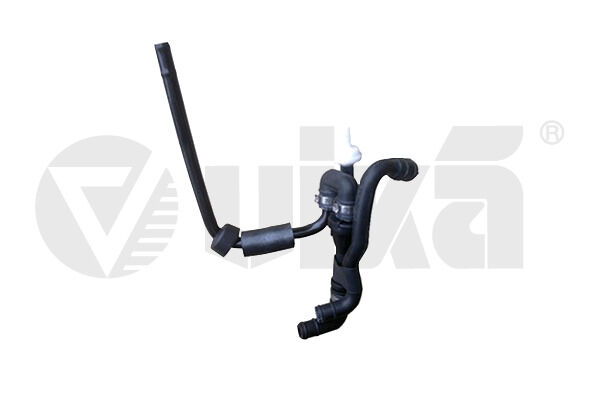 Volkswagen Golf - Egzoz Geri Dönüşüm Borusu AGU-AQA-ARZ-AUM - [Audi A3; Skoda Octavia; Seat Leon, Toledo, Ateca] - 06A133751AE