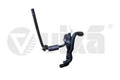 Volkswagen Golf - Egzoz Geri Dönüşüm Borusu AGU-AQA-ARZ-AUM - [Audi A3; Skoda Octavia; Seat Leon, Toledo, Ateca] - 06A133751AE