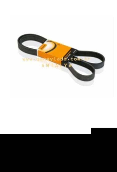 1600cc ELEK-V. KAYIŞI 6PK1125 KLİMALI 51 Lada Vega