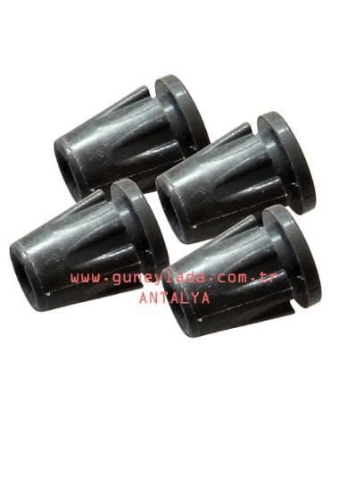 1600CC MOTOR-PLASTİK KAPAK TAKOZU ADET 51 Lada Vega