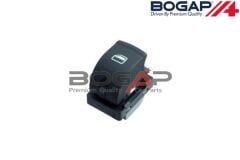 Audi A3 - Cam Açma Anahtarı (Tekli) - [Audi A6, Q7, RS6] - 4F0959855A