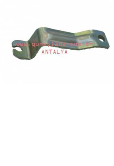 ENJ. TEL-GAZ TELİ TUTUCU BRAKETİ 49