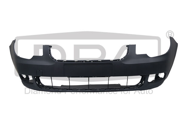 Skoda Superb - Tampon Ön 08-13 - 3T0807221G